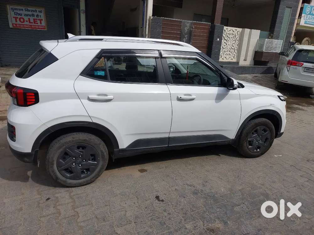 2024 Hyundei S Plus Diesel Car For Sale