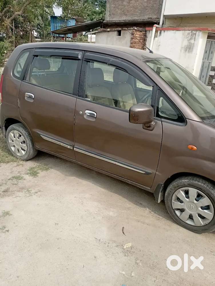 Maruti Suzuki New-gen Swift 2011