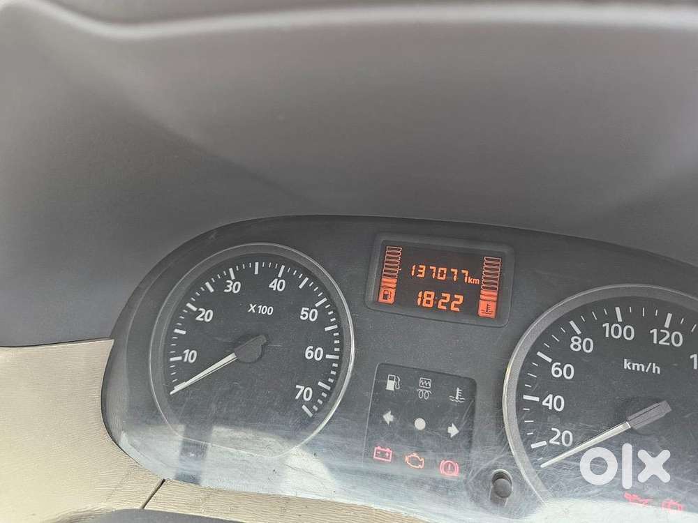 Nissan Terrano 2014 Diesel Well Maintained