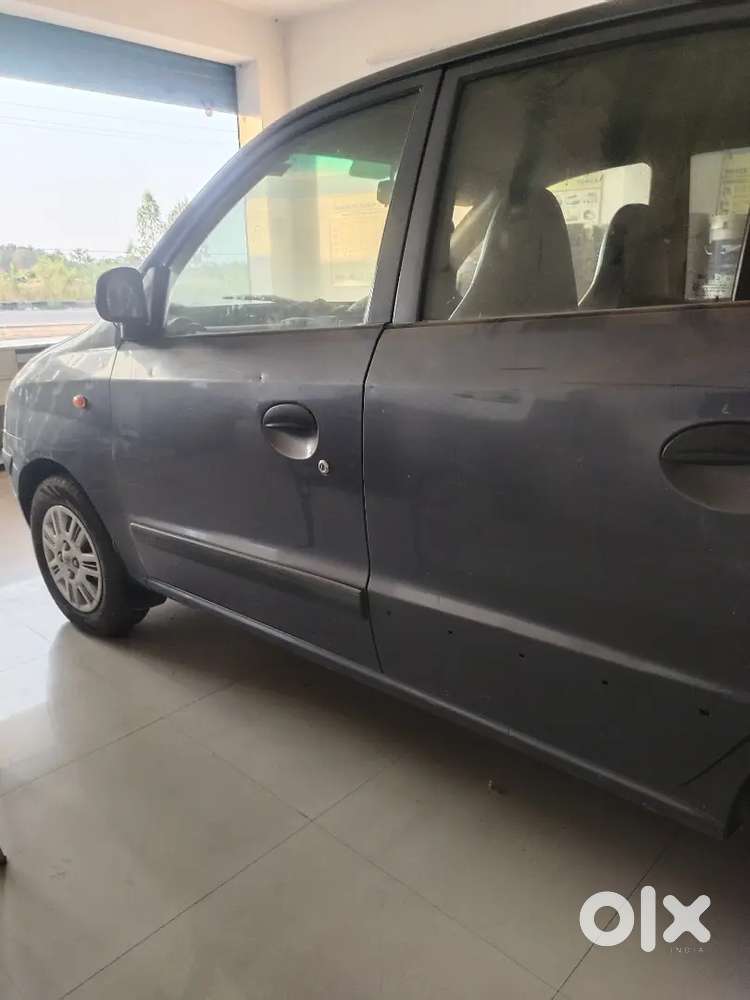 Only 27000 Kms Driven With 1 St Owner