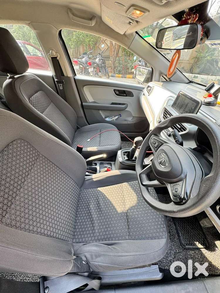 Tata Diesel Car 2021