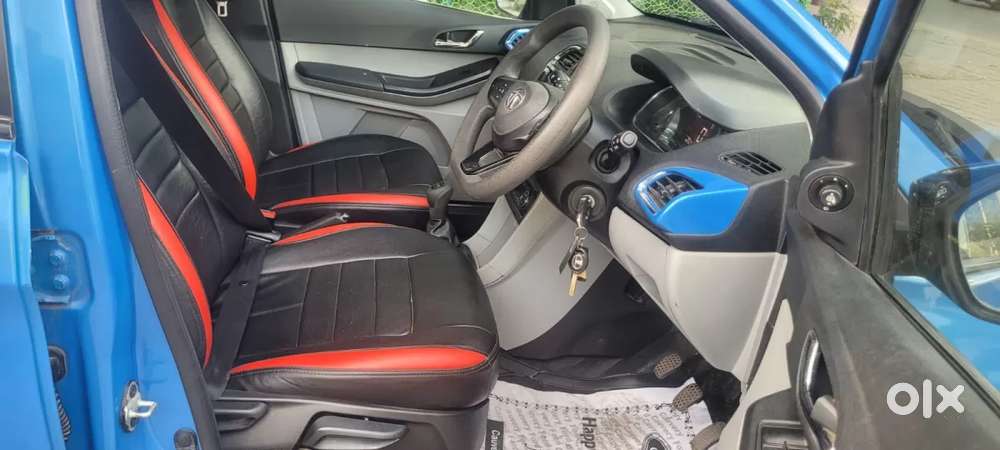 Tata Tiago 1.2 Revotron Xz Plus, 2020, Petrol