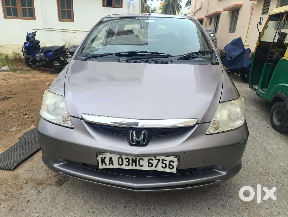 Honda City 2004 Petrol 94000 Km Driven