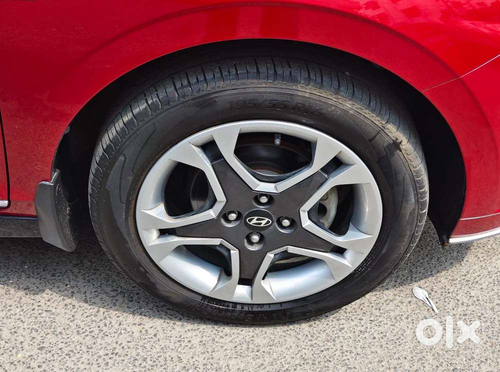 Hyundai I20 1.2 Sportz (o), 2025, Petrol
