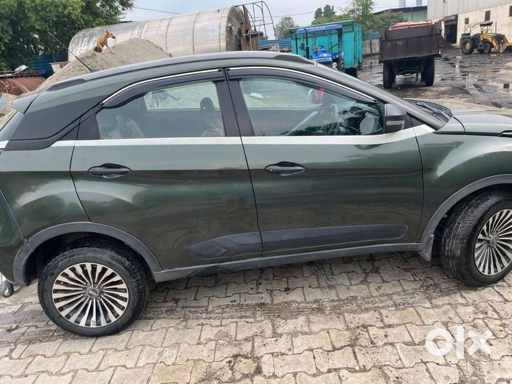 Tata Nexon 1.5 Diesel Xm
