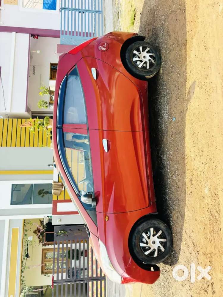 Hyundai Eon 2012 Petrol Well Maintained