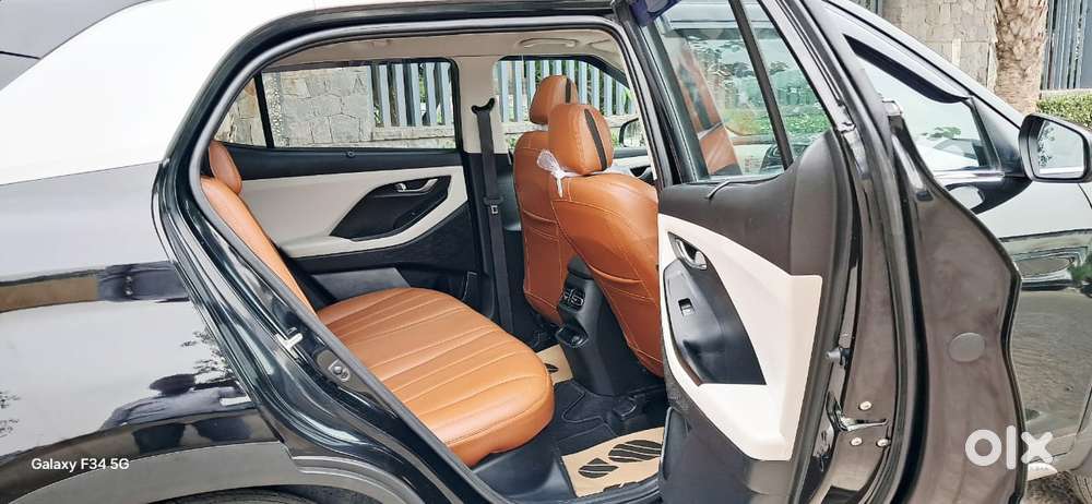 Hyundai Creta 1.5 Sx, 2022, Petrol