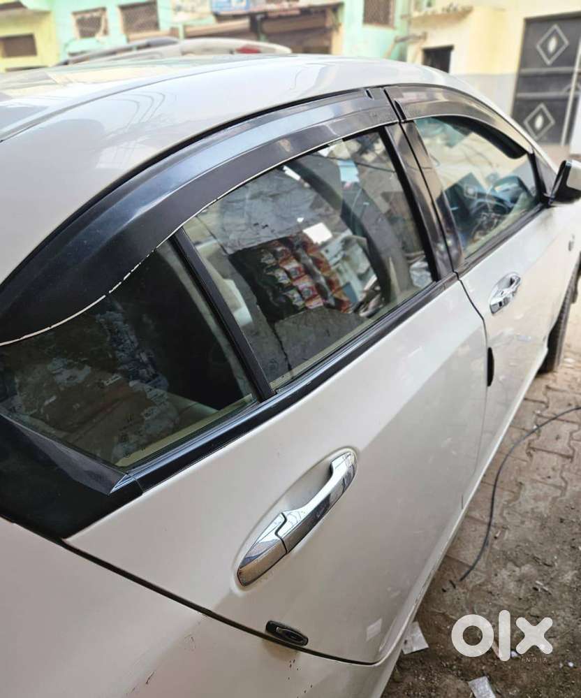 Honda City 1.5 Mt 2010