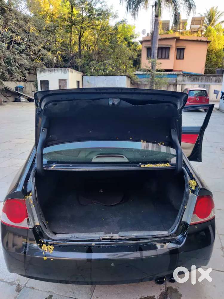 Honda Civic 1.8 V 2006
