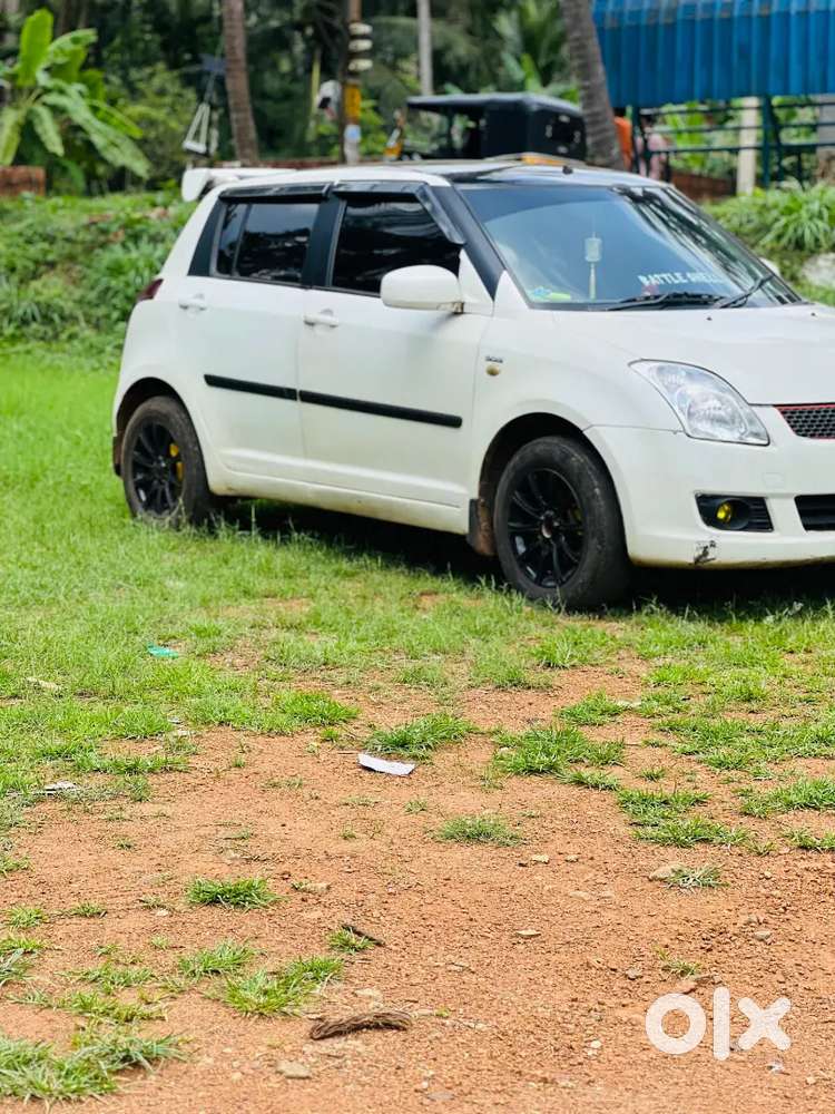 Maruti Suzuki Swift Diesel 2009