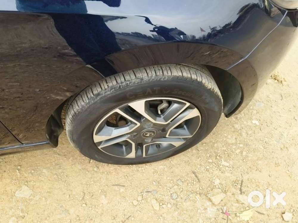 Tata Tiago 1.2 Revotron Xta, 2023, Petrol