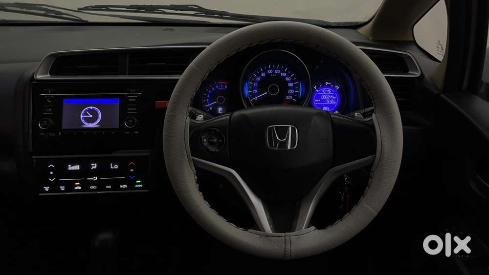 Honda Jazz V At I-vtec, 2015, Petrol