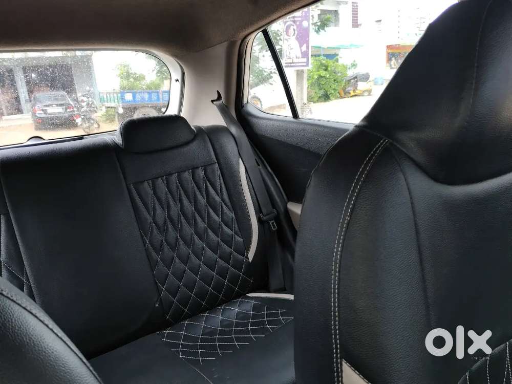 Hyundai Grand I10 2015 Year Car