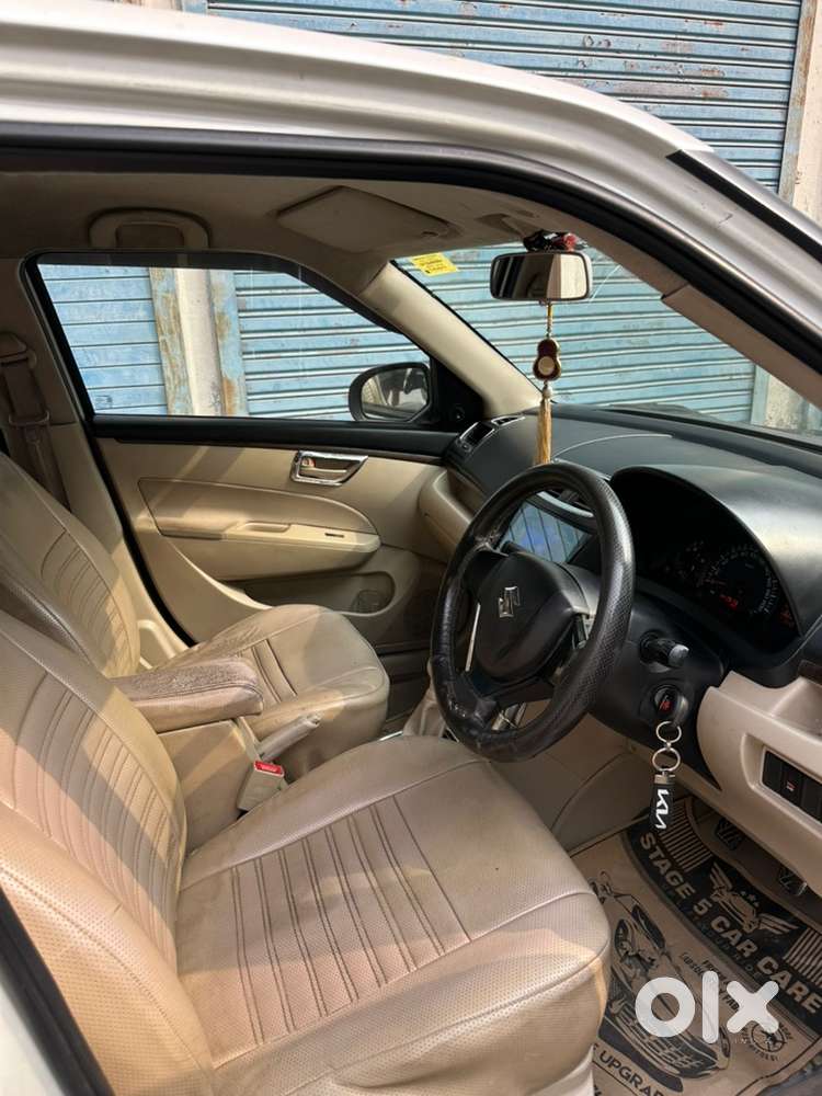 Maruti Swift Dzire Diesel 2017