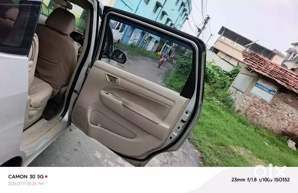 Ertiga Vdi Mt 2018 End