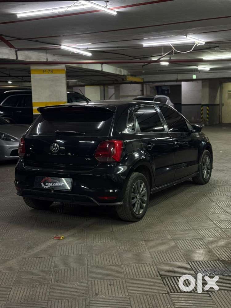 Volkswagen Polo Gt Tsi Sport Edition, 2016, Petrol