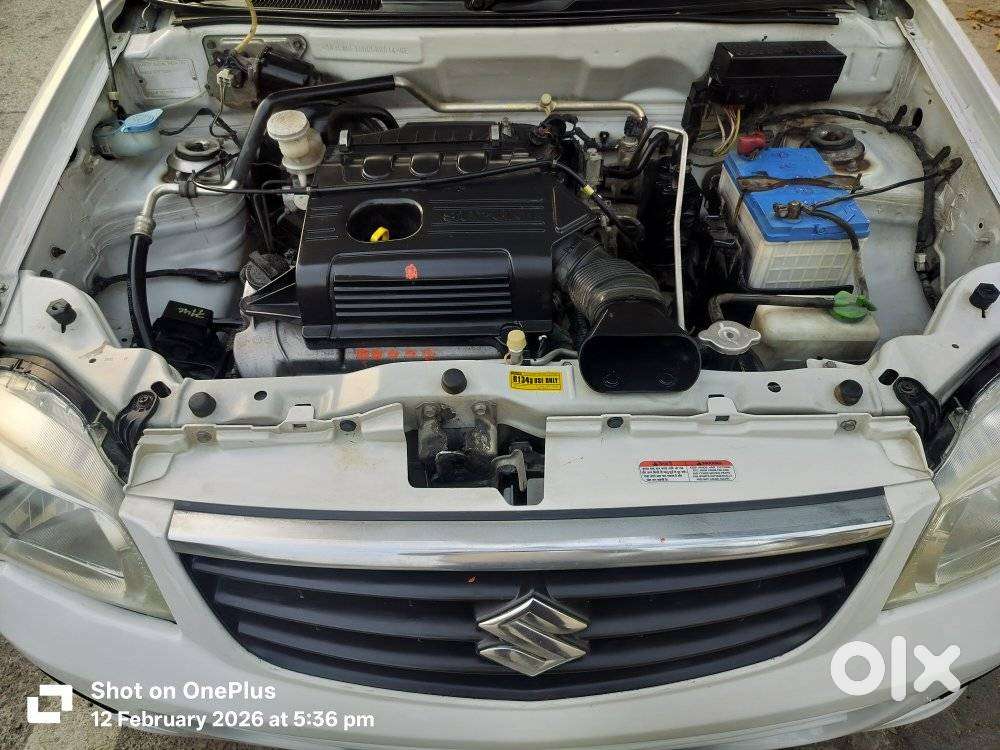 Maruti Suzuki Alto K10 Vxi, 2014, Petrol