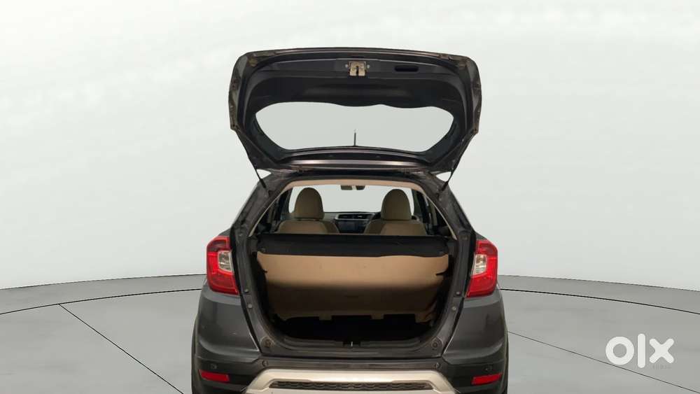 Honda Wr-v [2020-2023] 1.5 Sv I-dtec Mt, 2022, Diesel