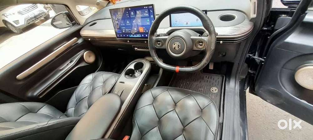 Mg Windsor Ev Essence, 2024, Electric