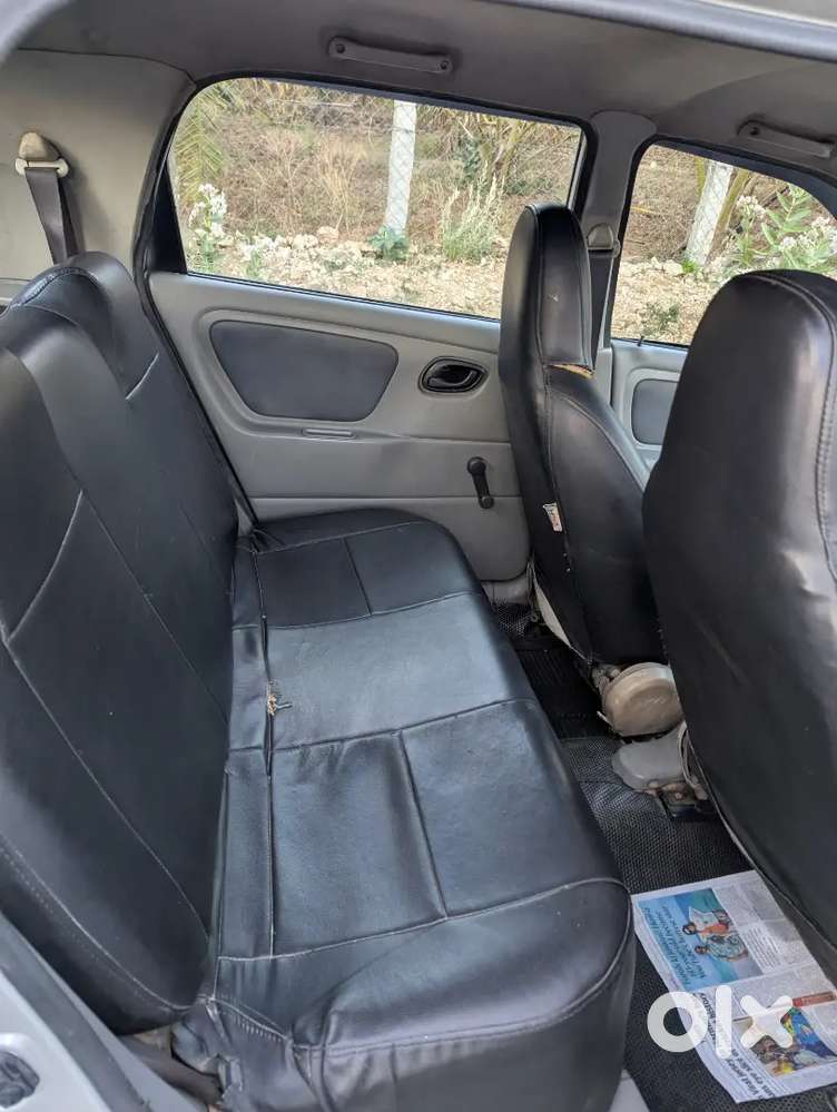 Maruti Suzuki Alto K10, 2012 Year Petrol Manual