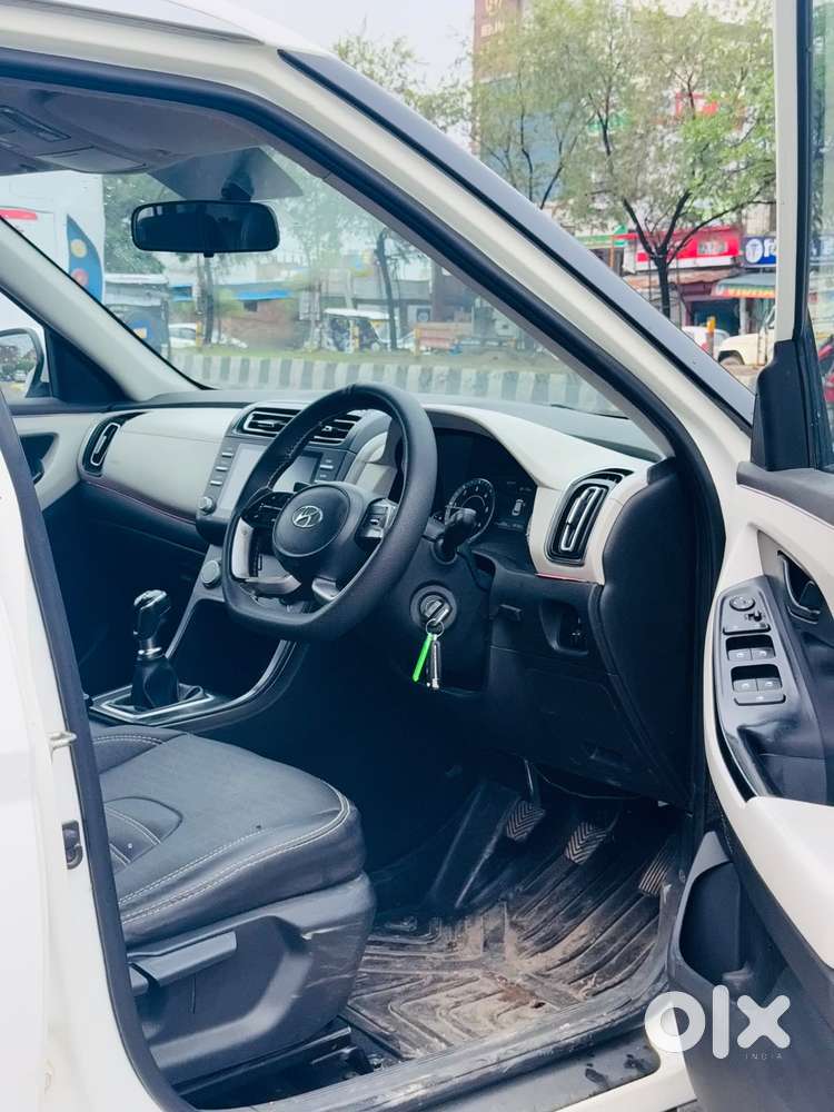 Hyundai Creta 1.4 Ex Diesel, 2020, Diesel