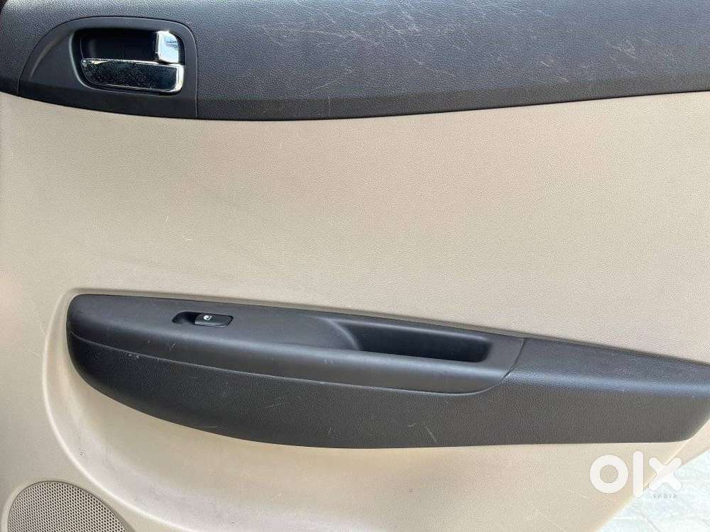 Hyundai I20 1.2 Spotz, 2012, Petrol