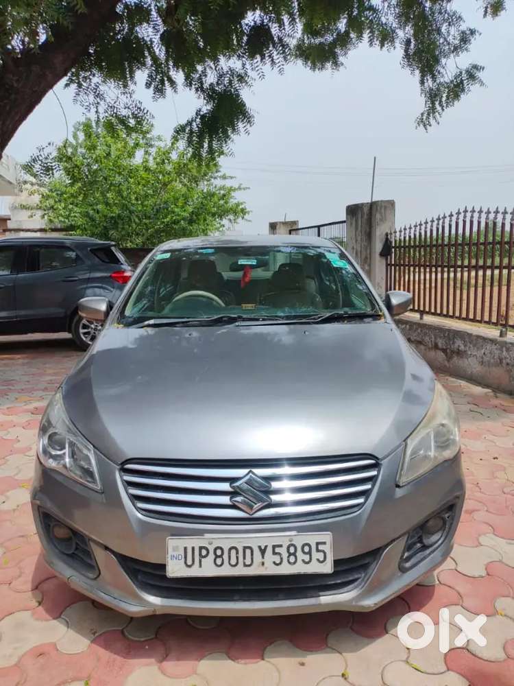Maruti Suzuki 2017 Diesel Manual 100000 Km Car