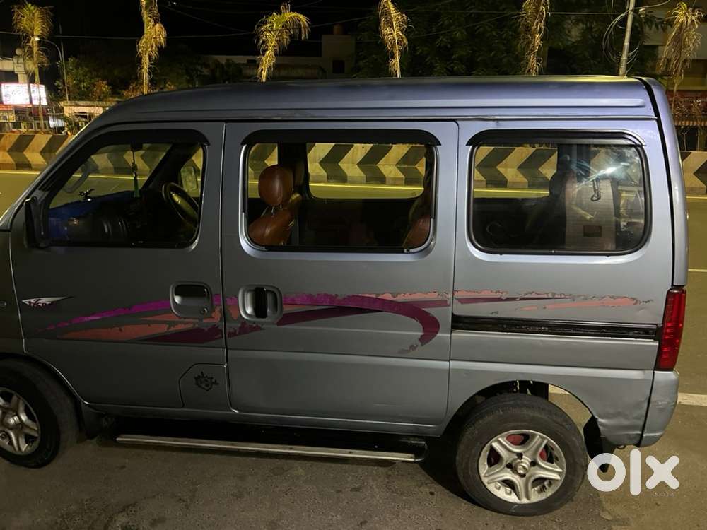 Maruti Suzuki Versa 2006 Petrol Good Condition