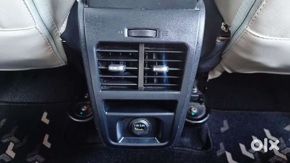 Tata Punch Adventure Amt, 2025, Petrol