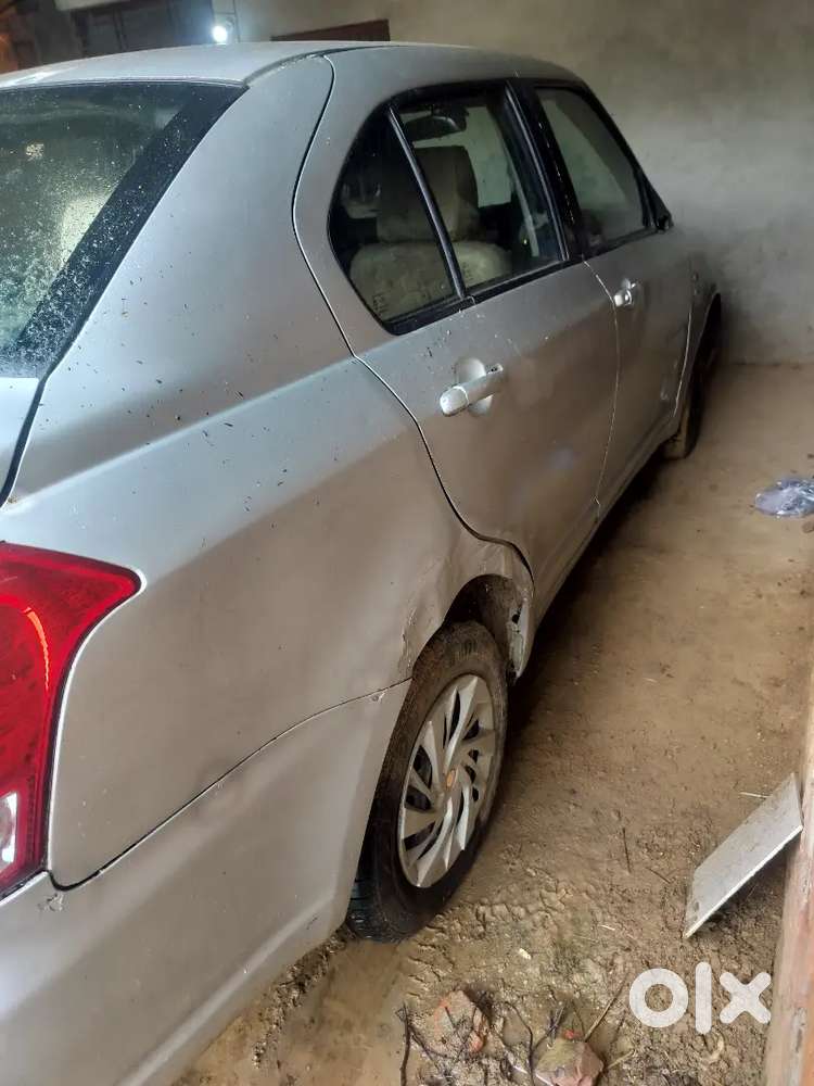 Maruti Suzuki Dzire Vdi 2011