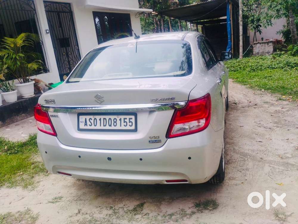 Maruti Suzuki Petrol 2018 Automatic