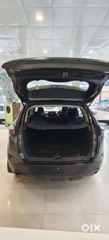 Tata Harrier, 2022, Diesel