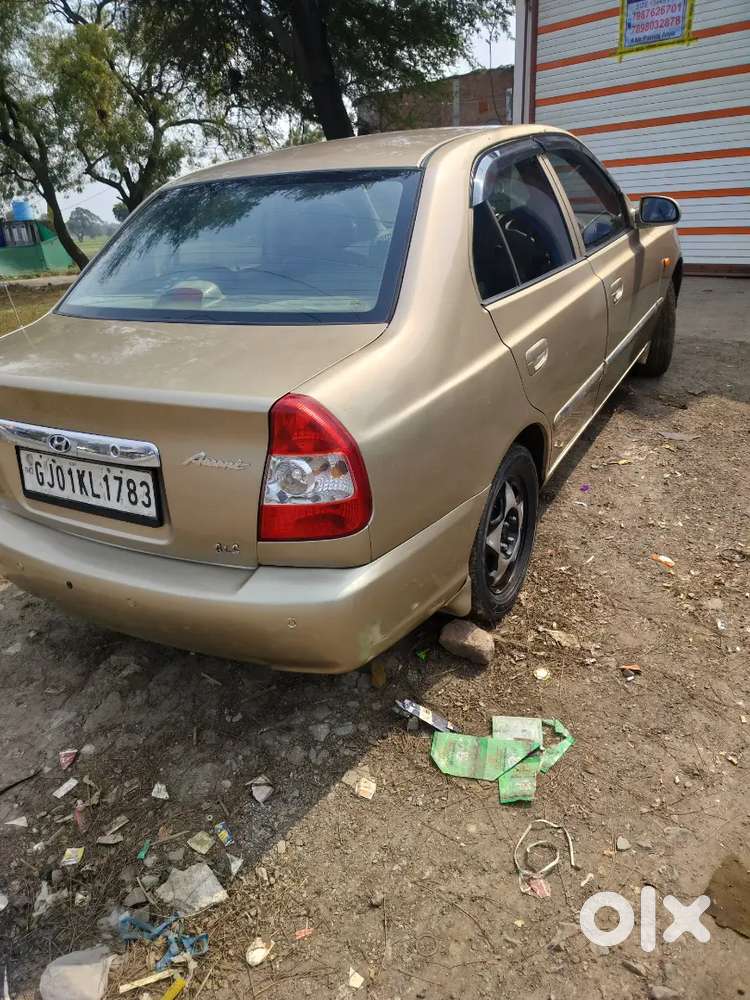 Hyundai Asian Car Top Condition