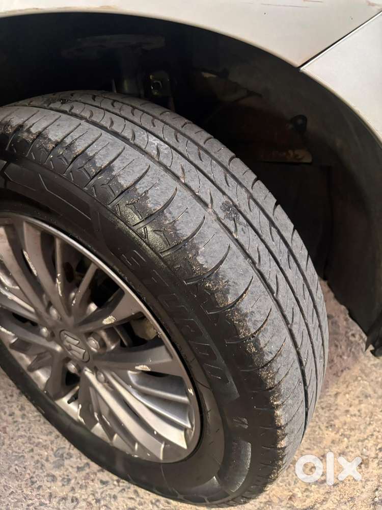 Maruti Suzuki Ertiga 2019