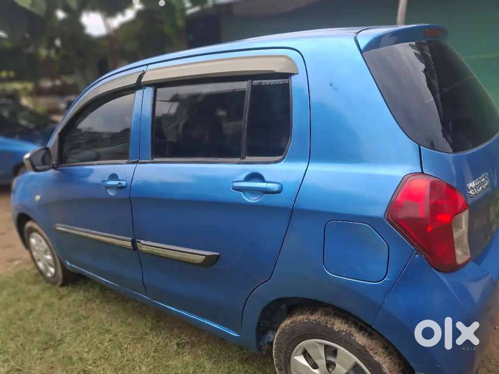 Maruti Suzuki Celerio Lxi