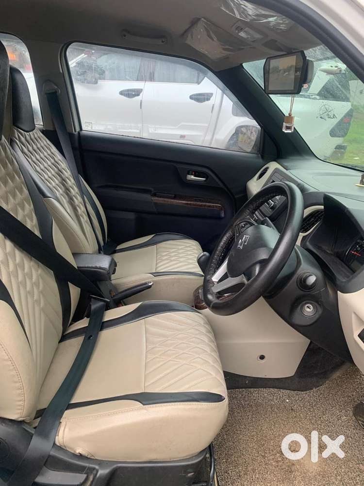 Maruti Wagon R 2020