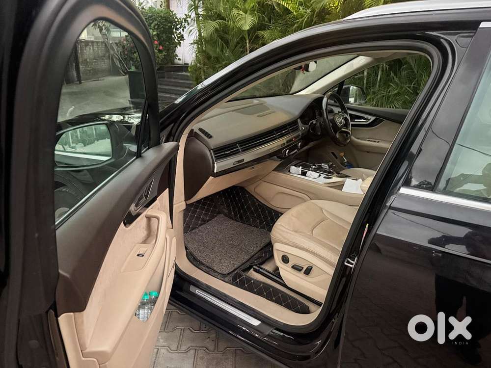 Audi Q7 3.0 Tdi Quattro Premium Plus, 2018, Diesel