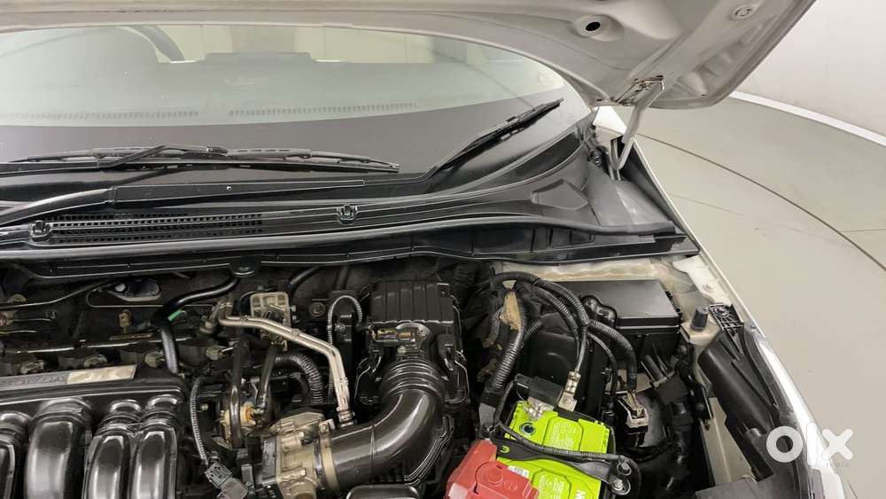 Honda City I-vtec V, 2021, Petrol