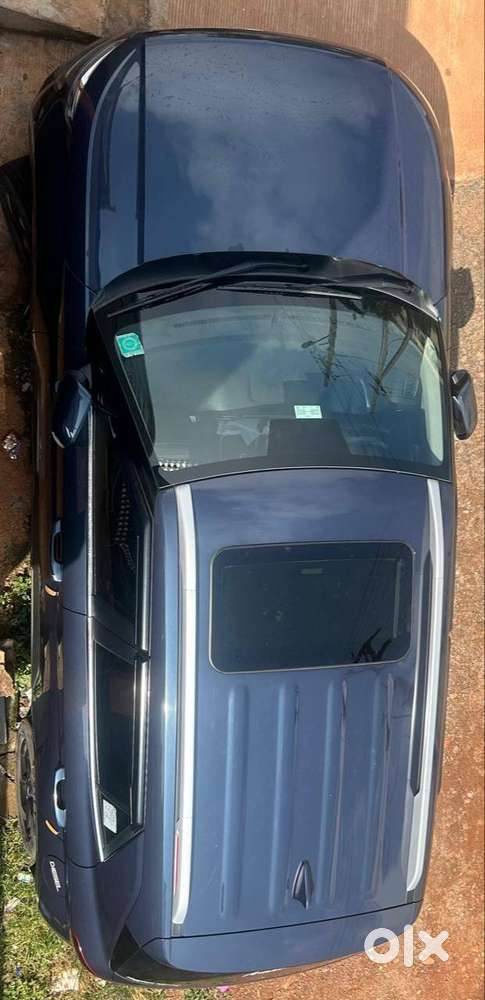 Hyundai Venue 2020 Diesel Well Maintained