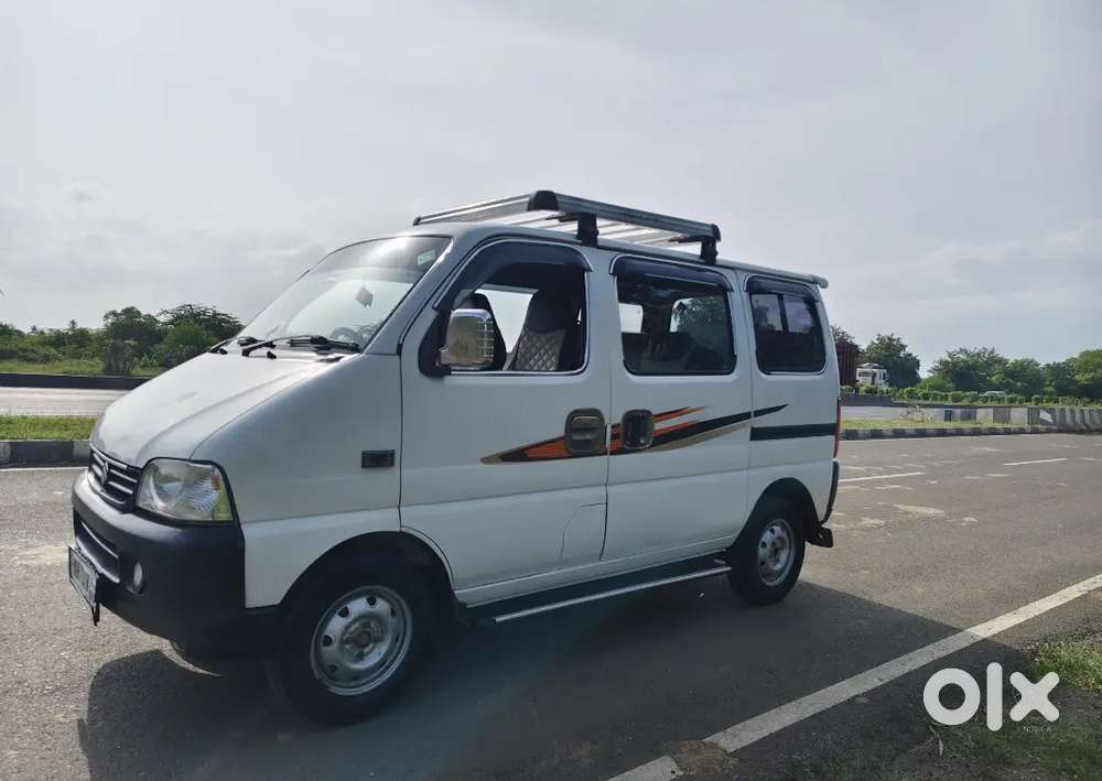 Mh19
Maruti Eeco
Years 2022
