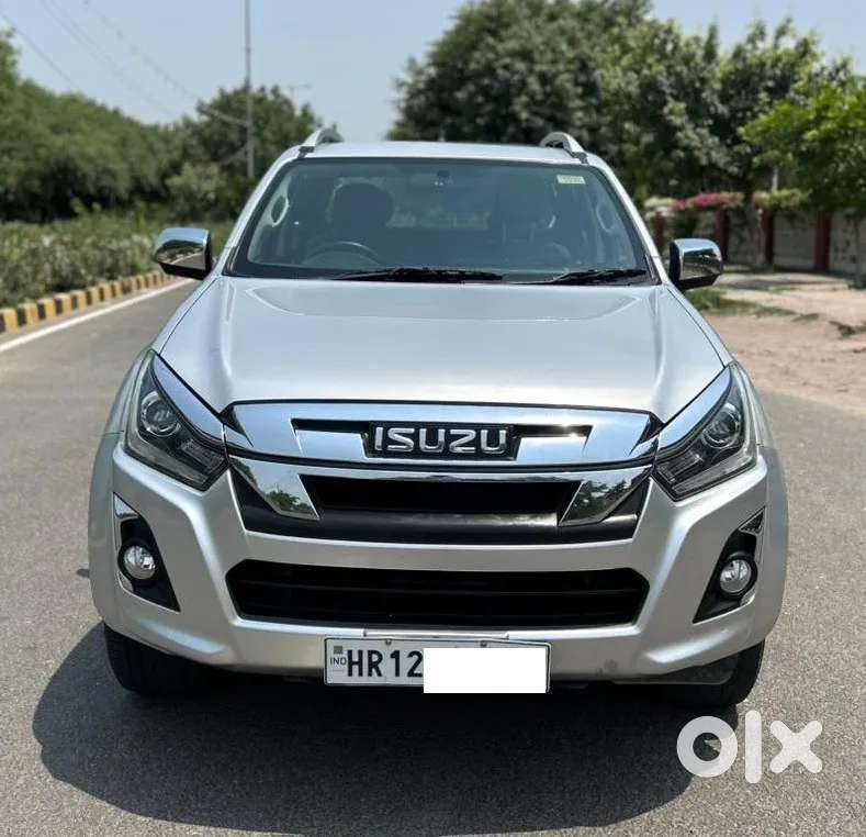 Isuzu V-cross, 2025, Diesel