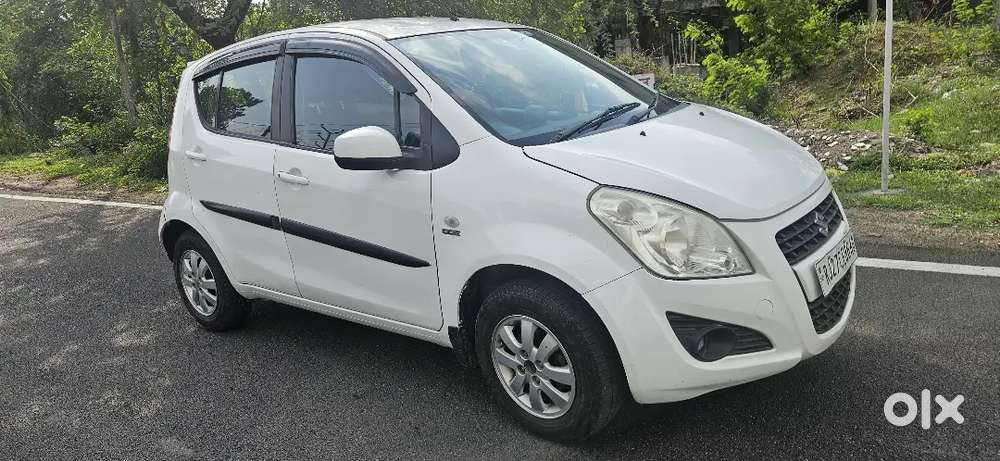 Maruti Suzuki Ritz Zdi 2016 Diesel Manual
