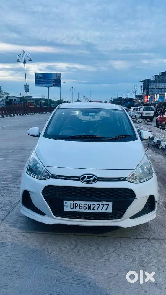 Hyundai Grand I10 Diesel 2018 Edition