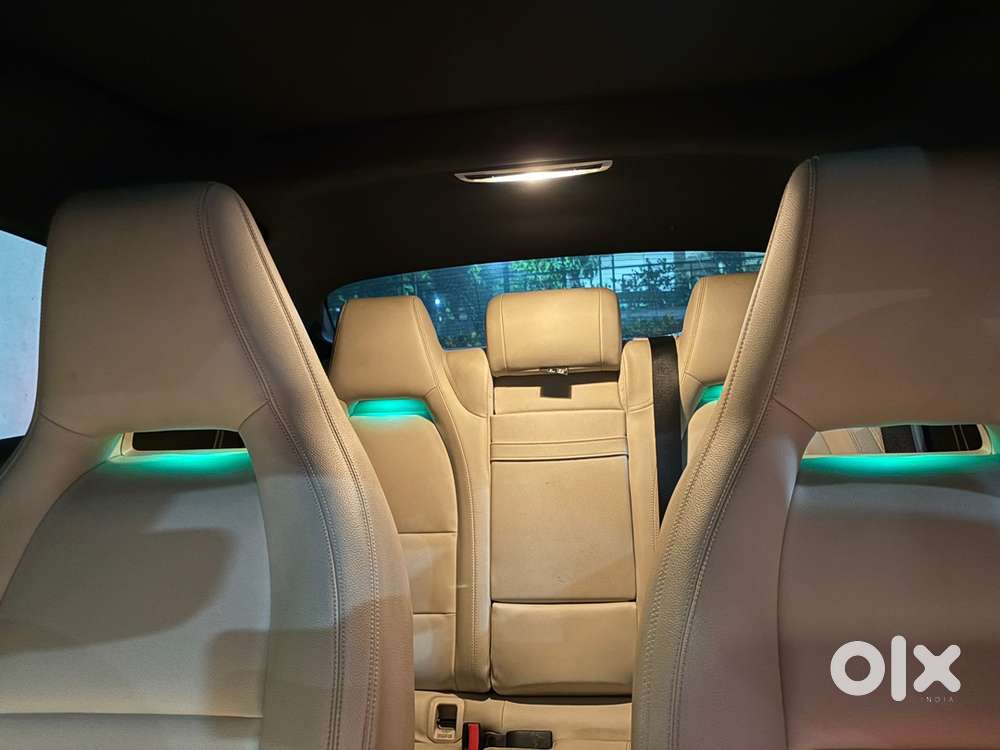 Mercedes-benz Cla 200d 2019