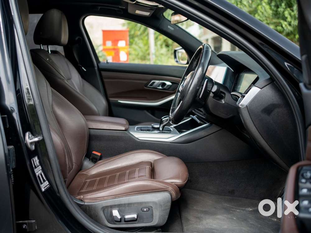 2022 Bmw 3 Series Petrol Automatic M Sport