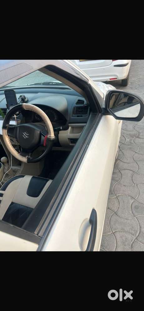Maruti Suzuki Swift Dzire Tour 2021 Cng & Hybrids Good Condition