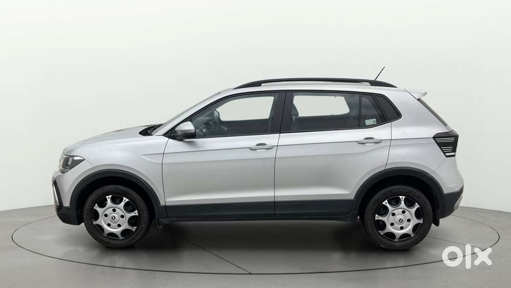 Volkswagen Taigun 1.0 Tsi Comfortline, 2024, Petrol