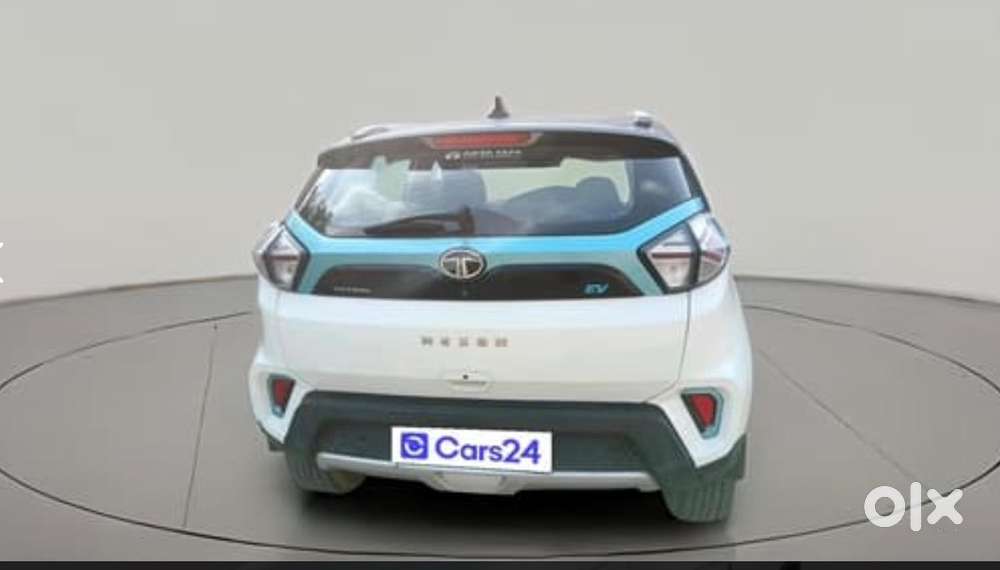 Tata Nexon Ev 2023 Model