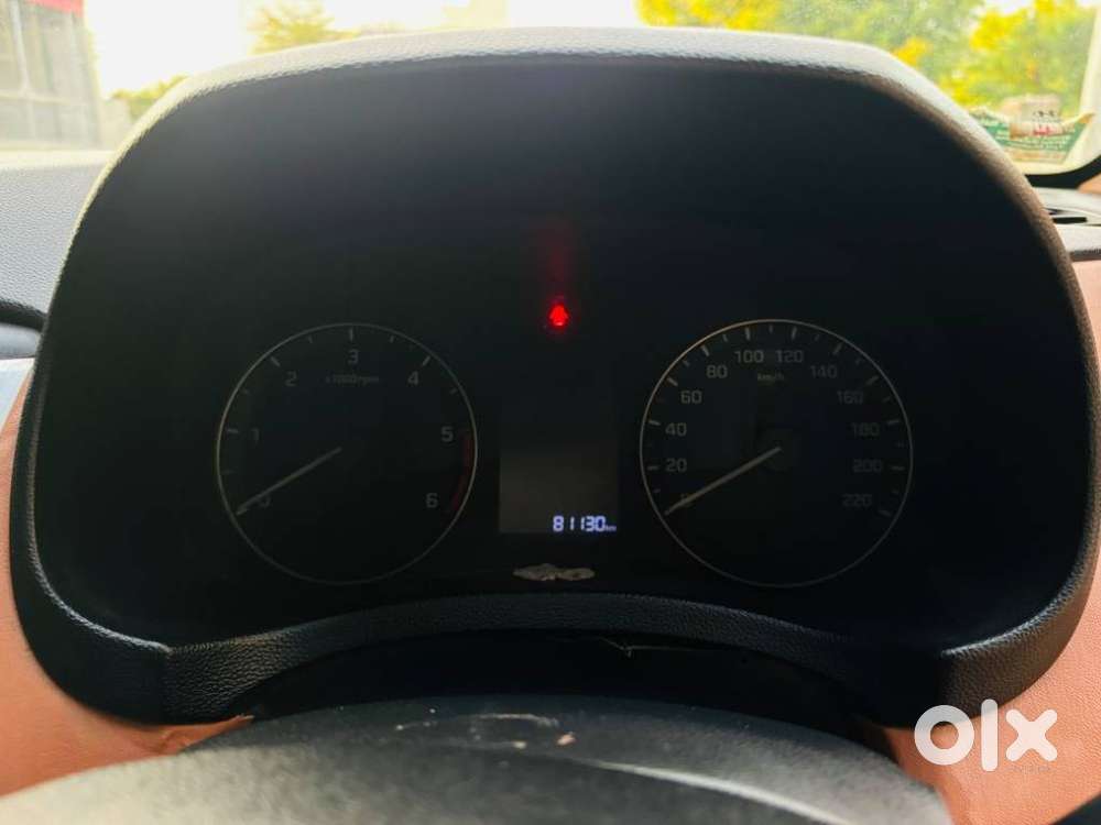 Hyundai Creta 1.4 E Plus Crdi, 2019, Diesel