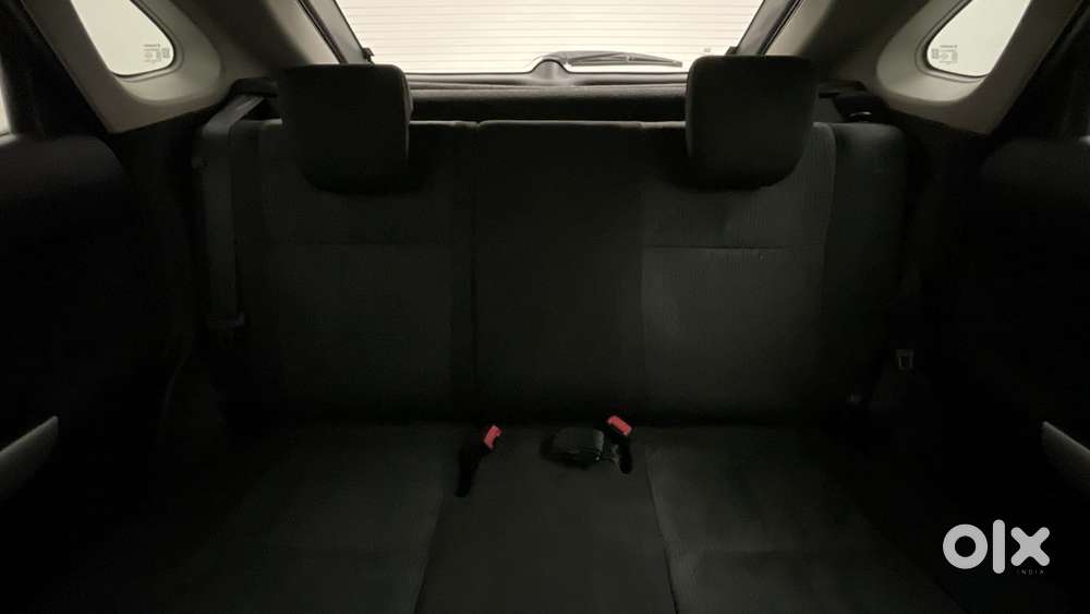 Maruti Suzuki Baleno 1.2 Zeta, 2016, Petrol